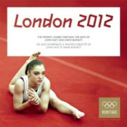 London 2012 - John Huet (ISBN: 9781907804694)