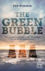 Green Bubble - Wimmer, Per (ISBN: 9781907794896)
