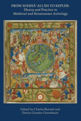 From Masha' Allah to Kepler (ISBN: 9781907767067)