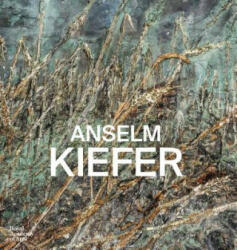 Anselm Kiefer - RICHARD DAVEY (ISBN: 9781907533808)