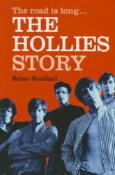 The Hollies Story (ISBN: 9781905959761)