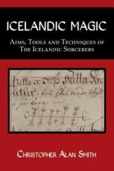 Icelandic Magic - Christopher Smith (ISBN: 9781905297931)