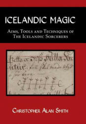 Icelandic Magic - Christopher Smith (ISBN: 9781905297924)