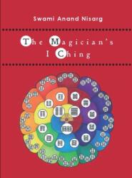 The Magician's I Ching (ISBN: 9781904658658)