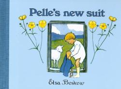 Pelle's New Suit - Elsa Beskow (ISBN: 9780863155840)