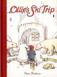 Ollie's Ski Trip (ISBN: 9780863156472)