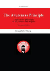 Awareness Principle - Peter Wilberg (ISBN: 9781904519096)