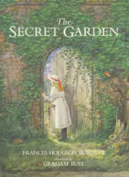 Secret Garden - Frances Hodgson Burnett (ISBN: 9780879236496)