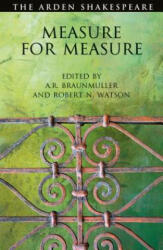 Measure for Measure: Third Series (ISBN: 9781904271437)