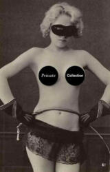 Private Collection - Danny Moynihan (ISBN: 9781904212188)