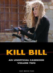 Kill Bill - D K Holm (ISBN: 9781902588254)