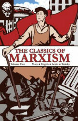 Classics of Marxism - Karl Marx, Vladimir Ilich Lenin, Leon Trotsky, V I Lenin (ISBN: 9781900007610)