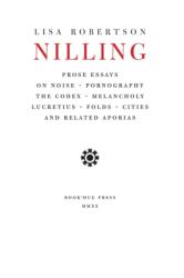 Nilling (ISBN: 9781897388891)