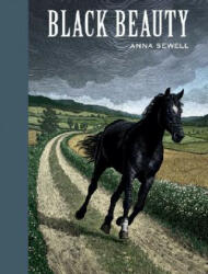 Black Beauty - Anna Sewell (ISBN: 9781402714528)