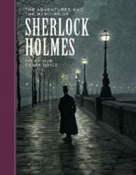 Adventures and the Memoirs of Sherlock Holmes - Sir Arthur Conan Doyle (ISBN: 9781402714535)