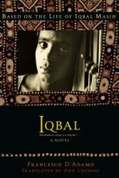 Iqbal (ISBN: 9781416903291)