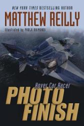 Photo Finish (ISBN: 9781416906483)