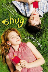 Jenny Han - Shug - Jenny Han (ISBN: 9781416909439)