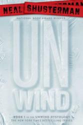 Unwind (ISBN: 9781416912057)