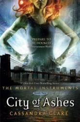 City of Ashes (ISBN: 9781416914297)