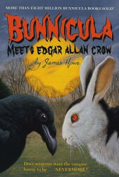 Bunnicula Meets Edgar Allan Crow (ISBN: 9781416914730)