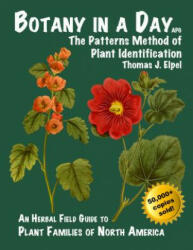 Botany in a Day - Thomas J Elpel (ISBN: 9781892784353)