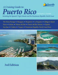 Cruising Guide to Puerto Rico - Stephen J Pavlidis (ISBN: 9781892399397)