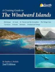 Cruising Guide to the Windward Islands - Stephen J Pavlidis (ISBN: 9781892399373)