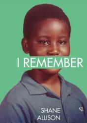 I Remember (ISBN: 9781892061416)
