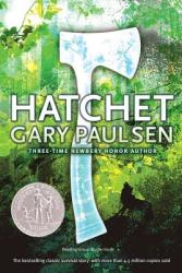 Hatchet (ISBN: 9781416936473)