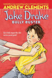 Jake Drake, Bully Buster (ISBN: 9781416939337)