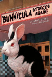 Bunnicula Strikes Again! (ISBN: 9781416939689)
