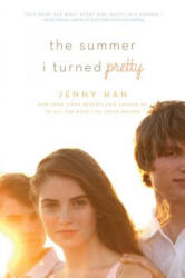 Summer I Turned Pretty - Jenny Han (ISBN: 9781416968238)