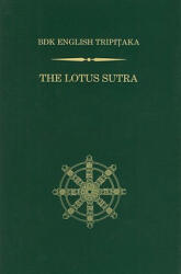 Lotus Sutra (ISBN: 9781886439399)