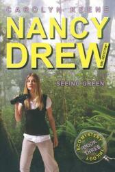 Seeing Green 41: Book Three in the Eco Mystery Trilogy (ISBN: 9781416978459)
