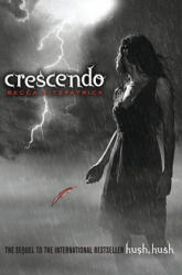 Crescendo - Becca Fitzpatrick (ISBN: 9781416989431)