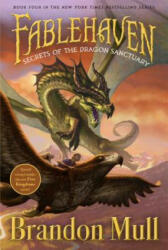 Secrets of the Dragon Sanctuary (ISBN: 9781416990284)