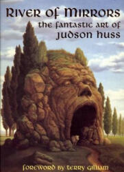 River of Mirrors - Judson Huss (ISBN: 9781883398170)