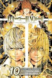 Death Note Vol. 10 10 (ISBN: 9781421511559)