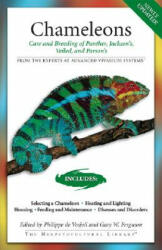 Chameleons - Gary Ferguson (ISBN: 9781882770953)