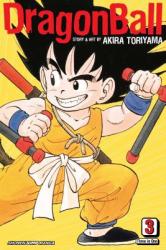 Dragon Ball (Vizbig Edition), Vol. 3 - Akira Toriyama (ISBN: 9781421520612)
