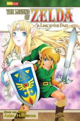 Legend of Zelda, Vol. 9 - Akira Himekawa (ISBN: 9781421523354)