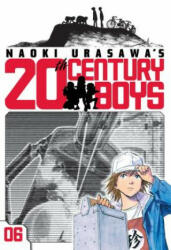 Naoki Urasawa's 20th Century Boys, Vol. 6 - Naoki Urasawa (ISBN: 9781421523415)