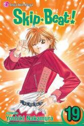 Skip*Beat! , Vol. 19 - Yoshiki Nakamura (ISBN: 9781421527802)