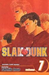Slam Dunk, Vol. 7 (ISBN: 9781421528625)