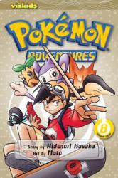 Pokemon Adventures (ISBN: 9781421530611)
