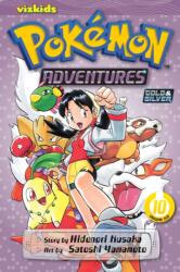 Pokemon Adventures (ISBN: 9781421530635)