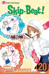 Skip*Beat! , Vol. 20 - Yoshiki Nakamura (ISBN: 9781421530727)