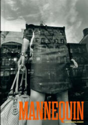 Lee Friedlander - Mannequin - Lee Friedlander (ISBN: 9781881337324)