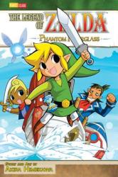 Legend of Zelda, Vol. 10 - Akira Himekawa (ISBN: 9781421537245)